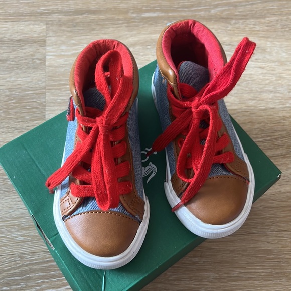 Mickey sneakers - Picture 2 of 3